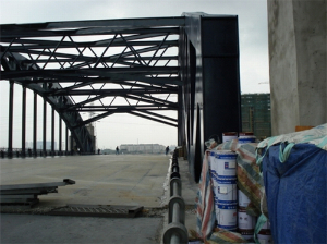 武都专注工业场景喷漆服务