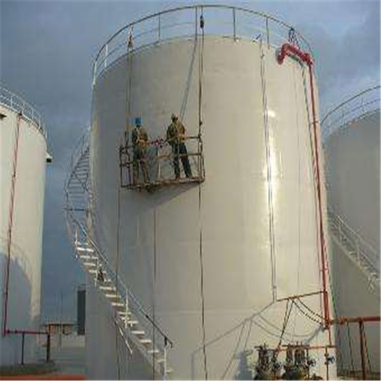 武都喷漆翻新・工业喷漆・设备喷漆服务简介